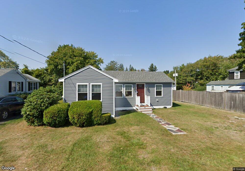 39 Acorn Rd, Hampton, NH 03842 - photo 1