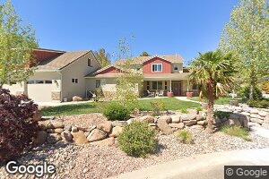 1143 E Ocotillo, Toquerville, UT 84774