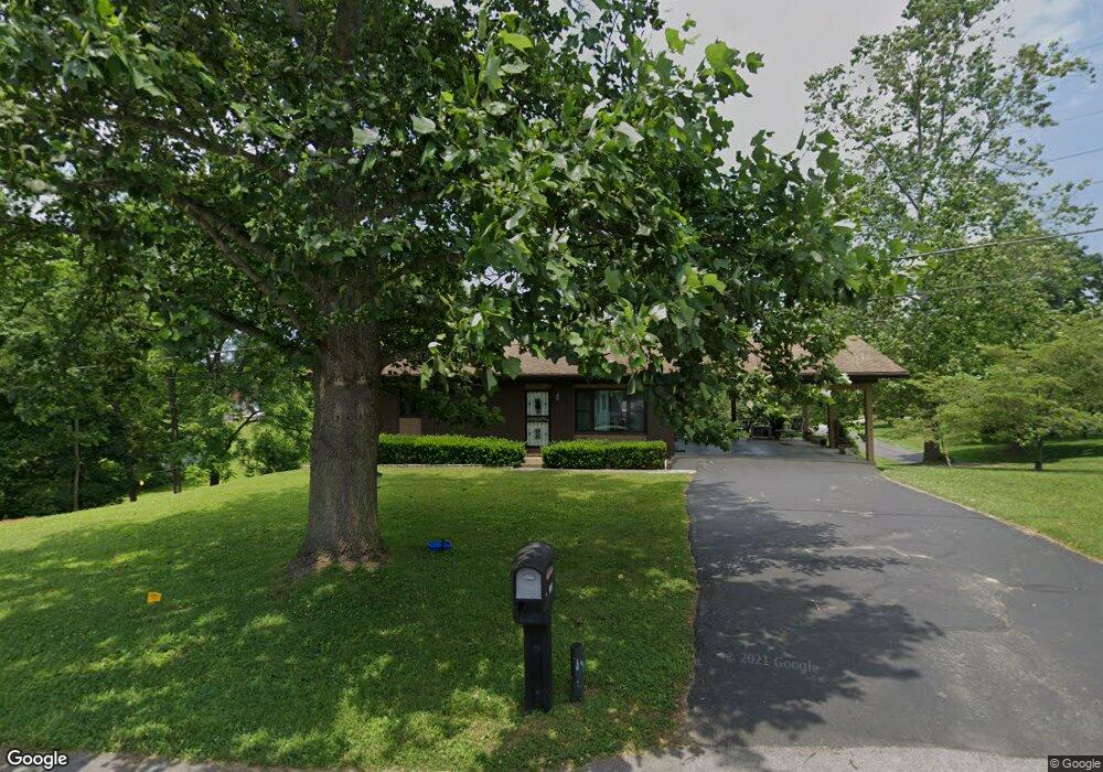 950 Capitol Blvd, Corydon, IN 47112 - photo 1