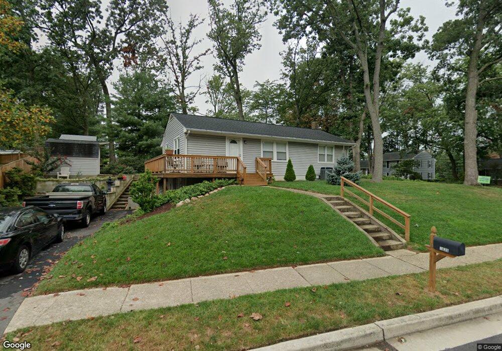 1825 Dunwoody Rd, Parkville, MD 21234 - photo 1