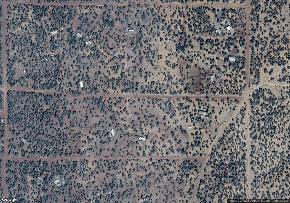 218 W Shady Glenn Dr, Ash Fork, AZ 86320 - photo 1