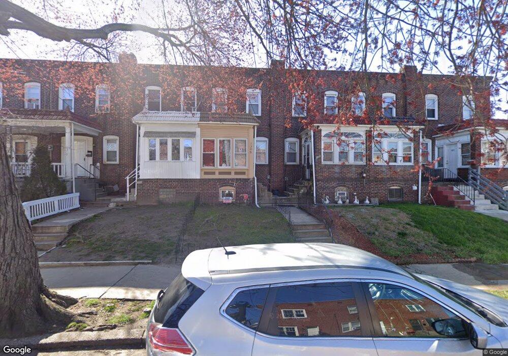 1304 S Merrimac Rd, Camden, NJ 08104 - photo 1