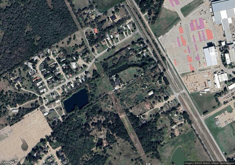 2737 NW Main St, Ennis, TX 75119 - photo 1