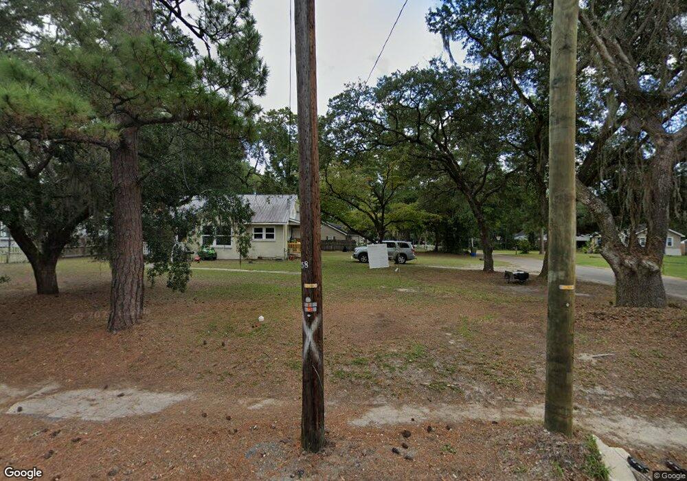 2423 South Island Rd, Georgetown, SC 29440 - photo 1