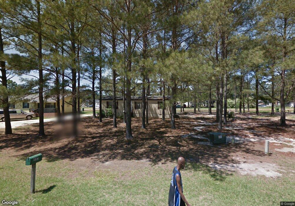812 W 28th Ave, Cordele, GA 31015 - photo 1