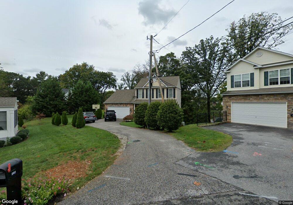 202 Arundel Rd, Linthicum Heights, MD 21090 - photo 1