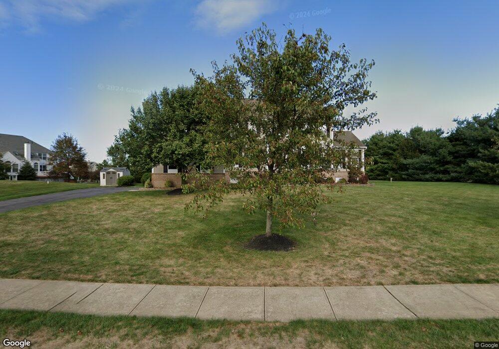 1 Hankins Farm Rd, Allentown, NJ 08501 - photo 1