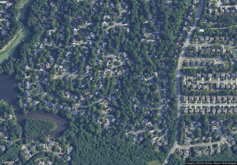 3725 Newport Bay Dr, Alpharetta, GA 30005 - photo 1