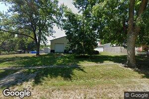206 E Court St, Fairmount, IL 61841