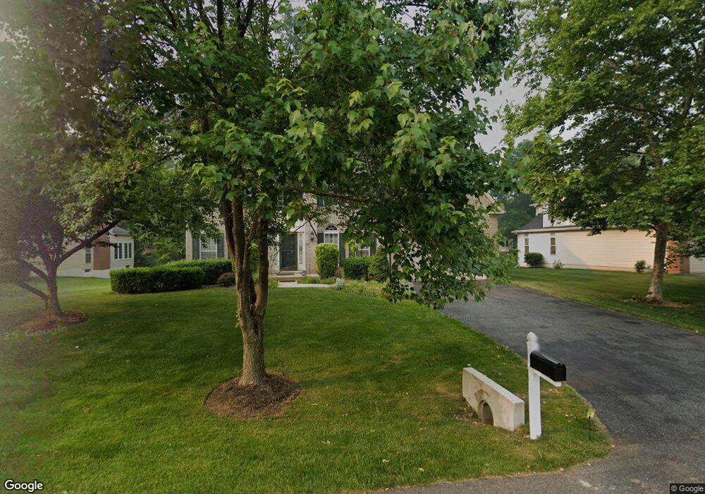 14805 Debenham Way, Bowie, MD 20721 - photo 1