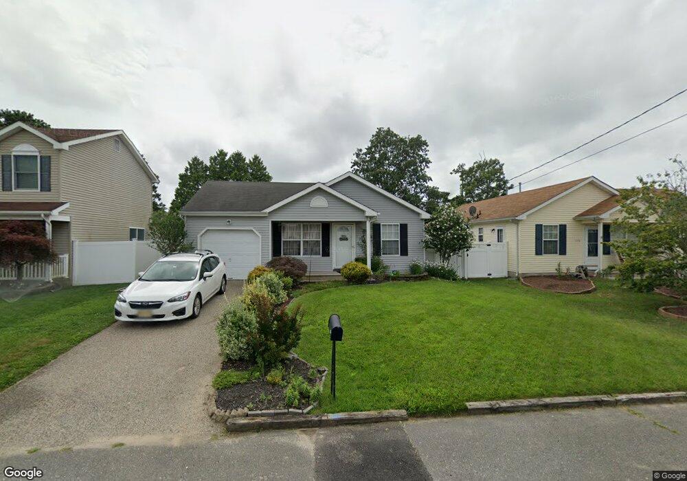 768 Francis Dr, Toms River, NJ 08753 - photo 1