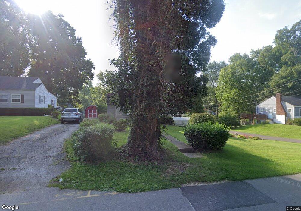 1420 Tunnel Mill Rd, Charlestown, IN 47111 - photo 1