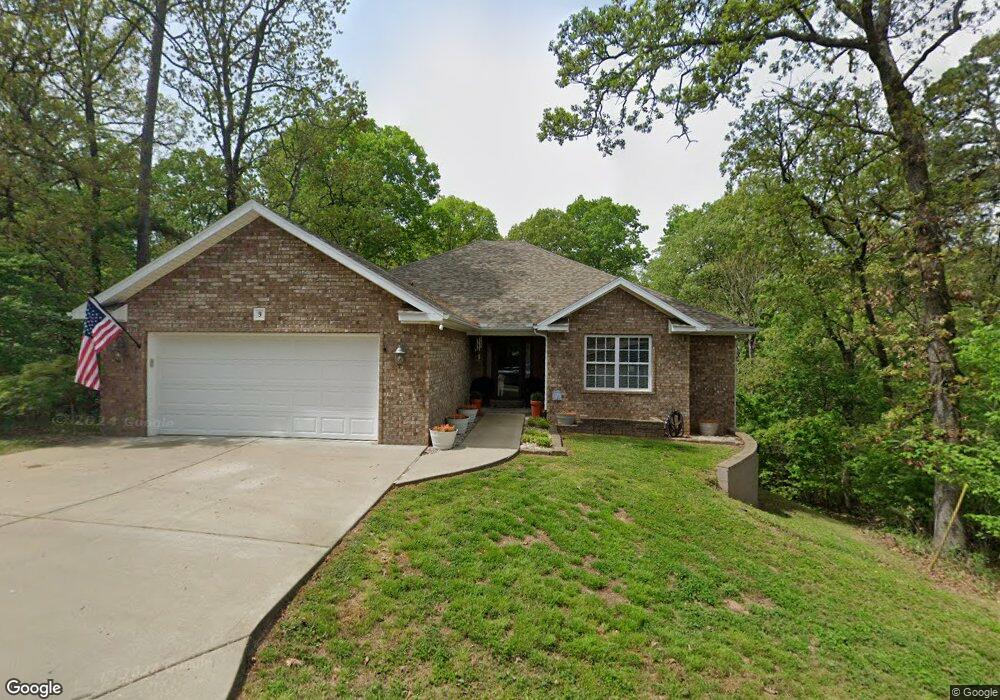 9 Wreay Ln, Bella Vista, AR 72714 - photo 1