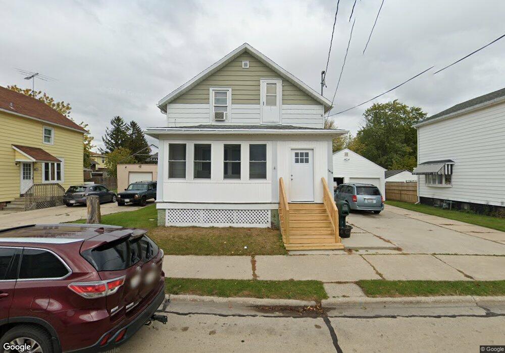 1614 17th St, Two Rivers, WI 54241 - photo 1