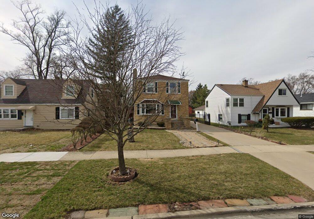 864 S Spring Rd, Elmhurst, IL 60126 - photo 1