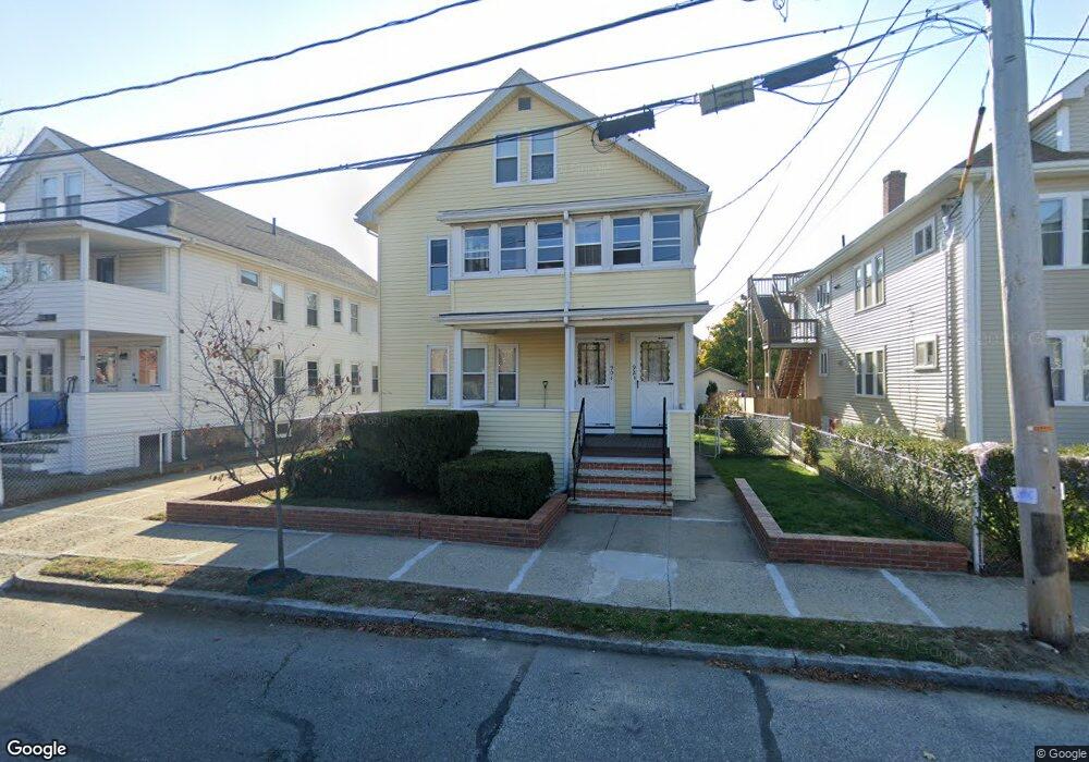 92 Chandler St unit 2, Arlington, MA 02474 - photo 1