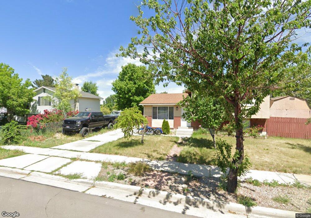 6383 S Begonia Dr, West Jordan, UT 84081 - photo 1