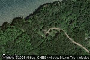 8856 Beacon View Rd, Atlantic Mine, MI 49905