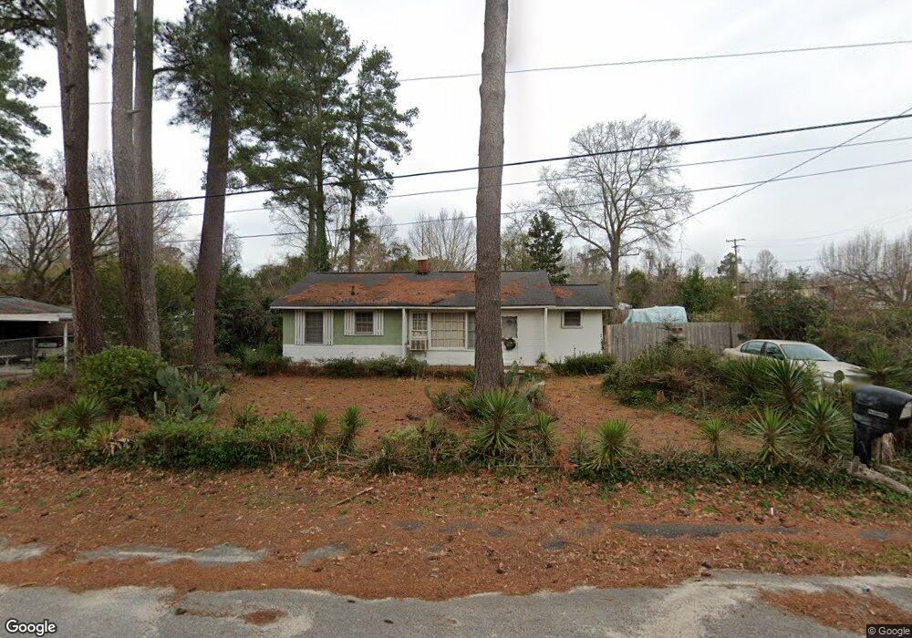 134 Whiteside Cir, West Columbia, SC 29169 - photo 1