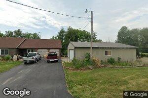 802 N 17th St, Albany, MO 64402