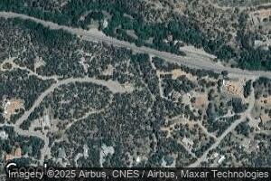 71 Mogollon Trail Unit 35, High Rolls Mountain Park, NM 88325