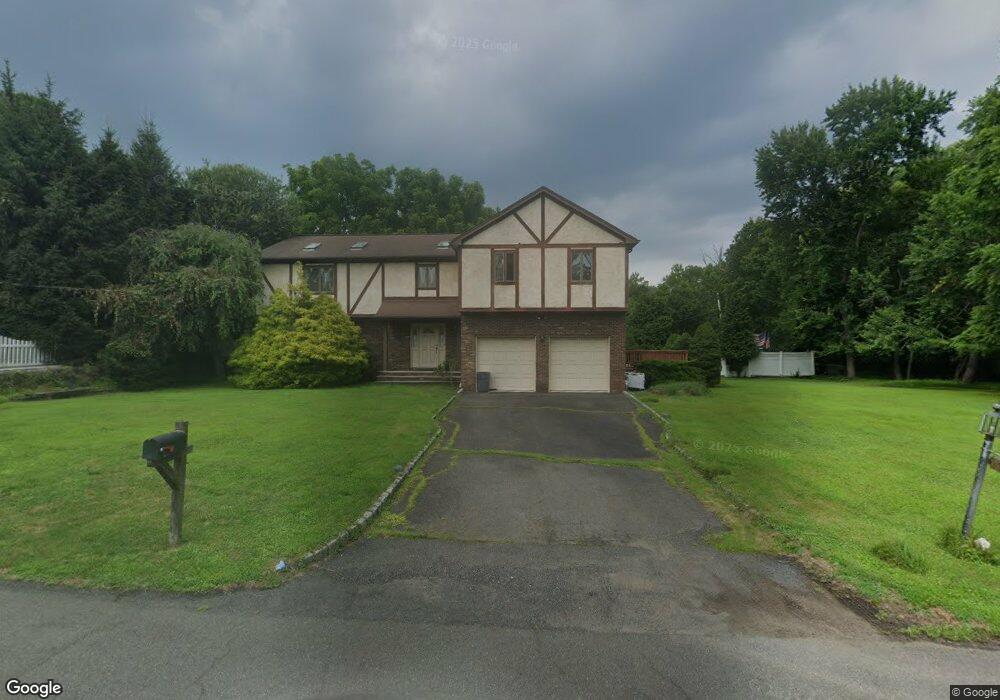 114 Zotti Ave, Old Tappan, NJ 07675 - photo 1
