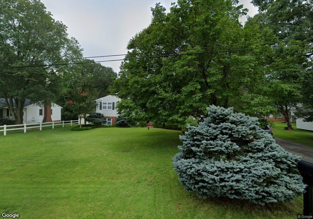 45727 Red Oak Rd, Lexington Park, MD 20653 - photo 1