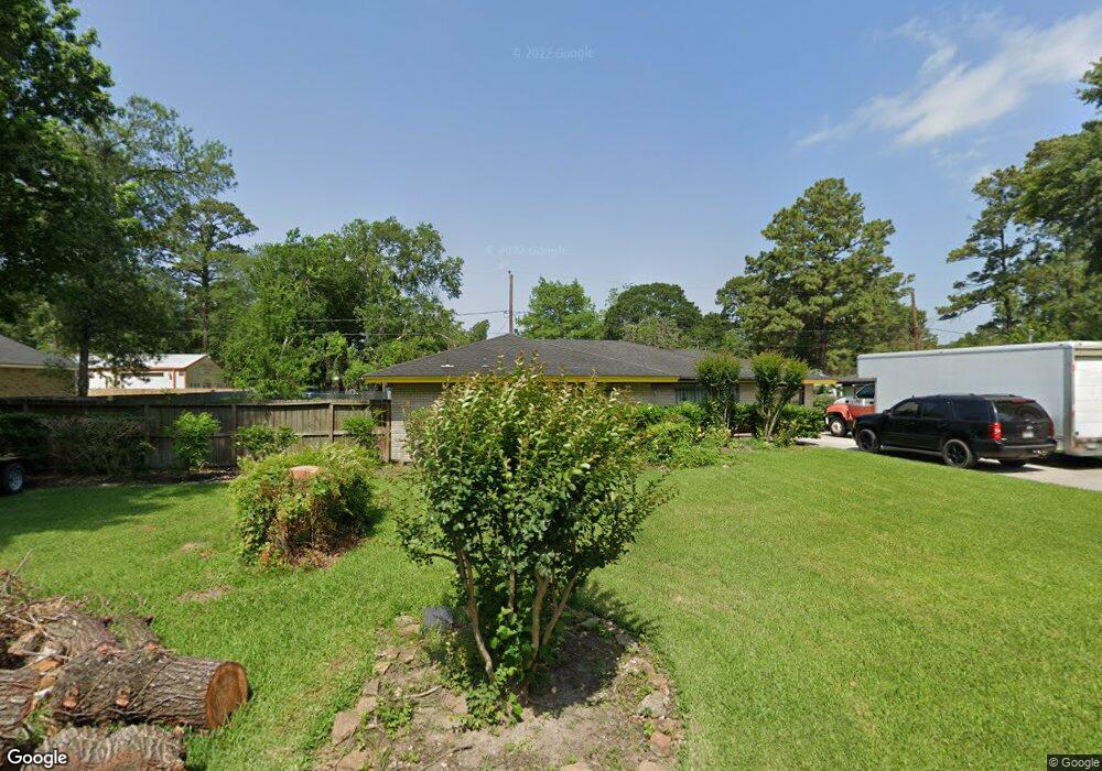 9921 Bertwood St, Houston, TX 77016 - photo 1