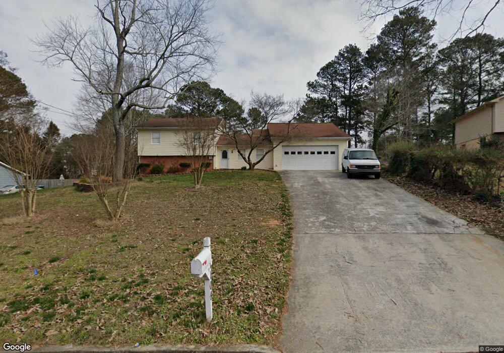 1108 Wayne Dr unit 4, Snellville, GA 30078 - photo 1