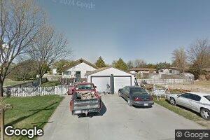 715 2nd Ave, Morrill, NE 69358
