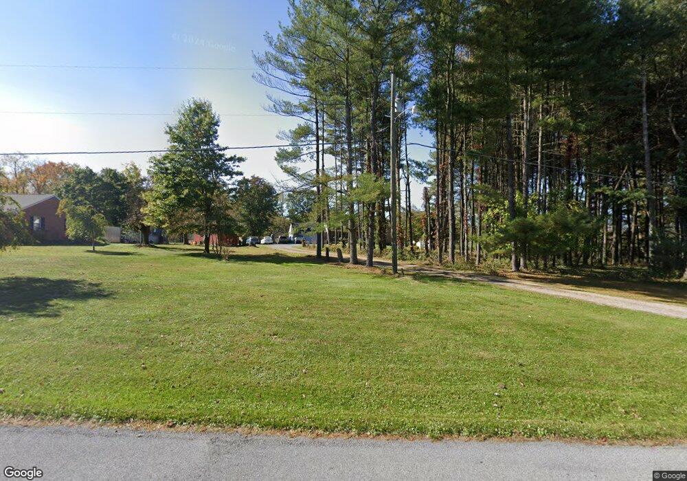 12110 Walnut Point W, Hagerstown, MD 21740 - photo 1