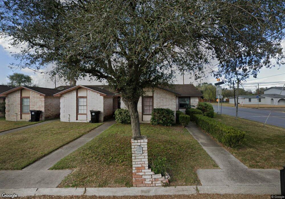 1708 W 4th St, Weslaco, TX 78596 - photo 1