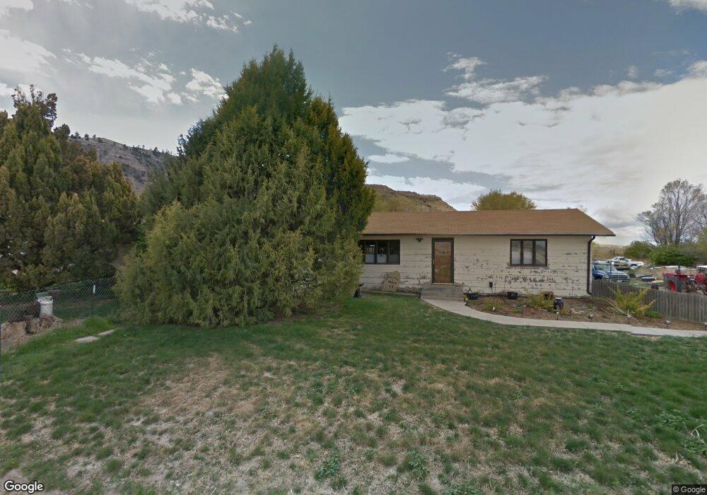 120842 County Road 17, Mitchell, NE 69357 - photo 1