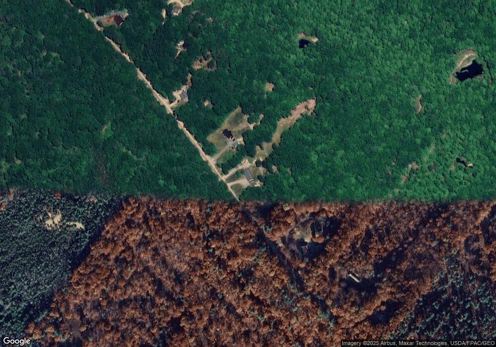 95 John Hodgdon Rd, Ossipee, NH 03864 - photo 1