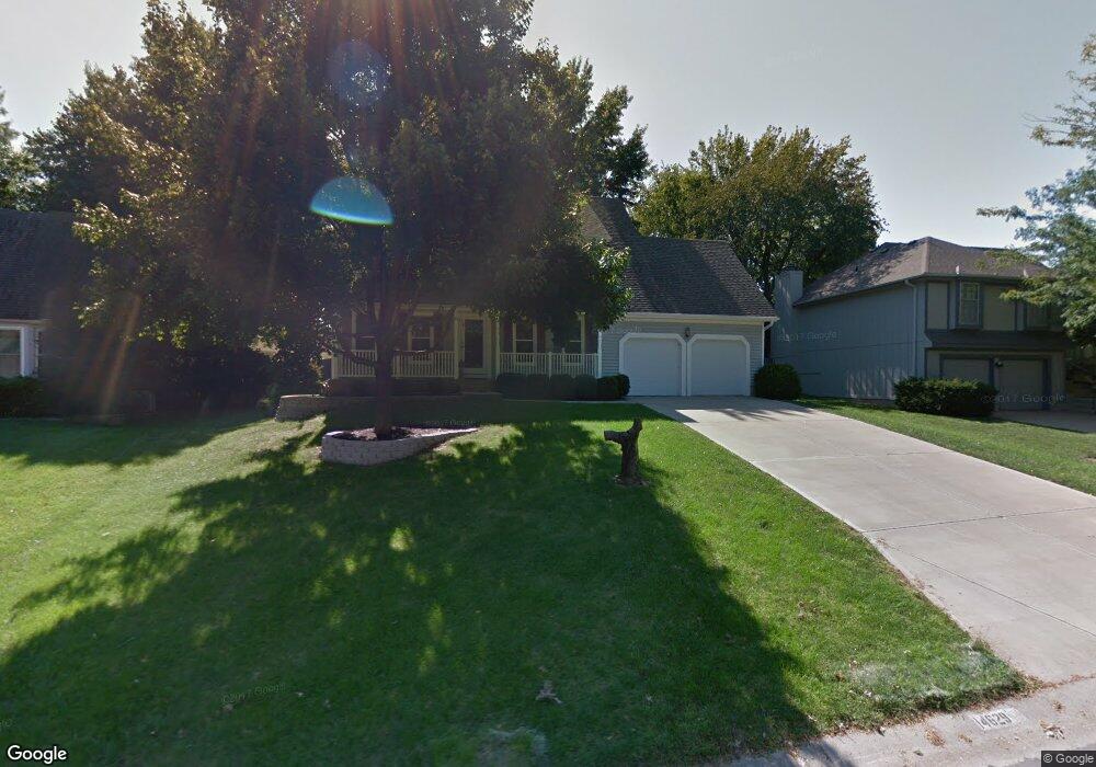 14629 W 84th St, Lenexa, KS 66215 - photo 1