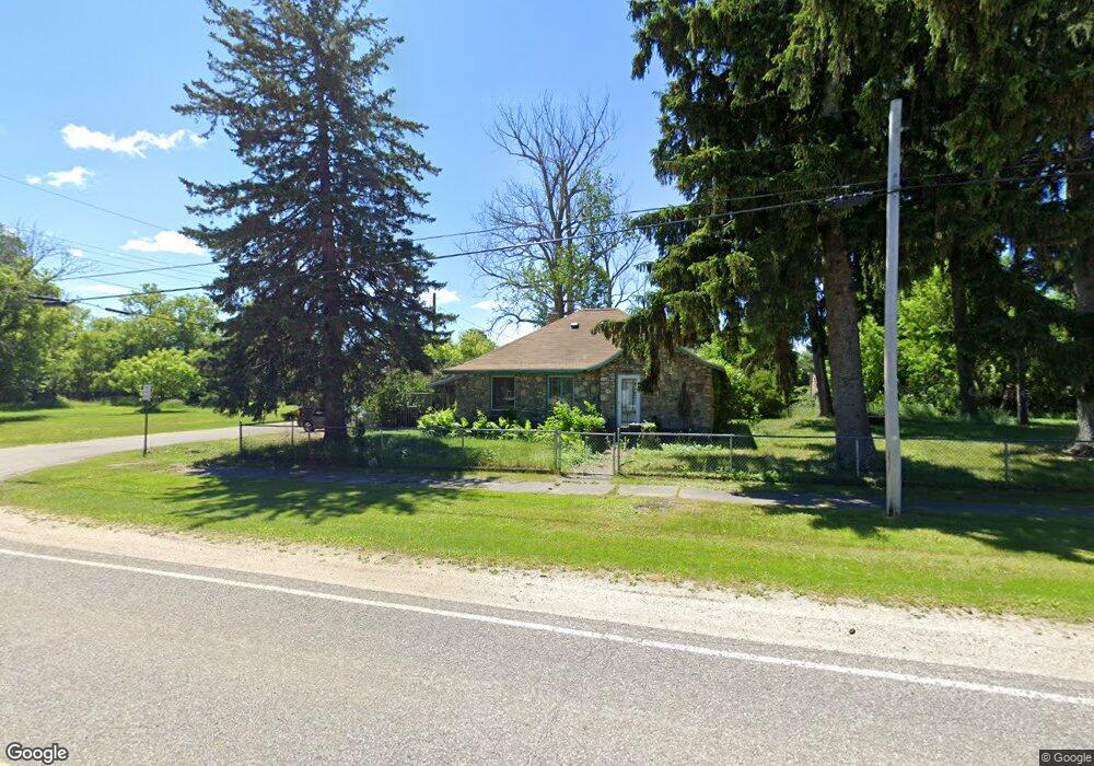 682 E Main St, Vanderbilt, MI 49795 - photo 1