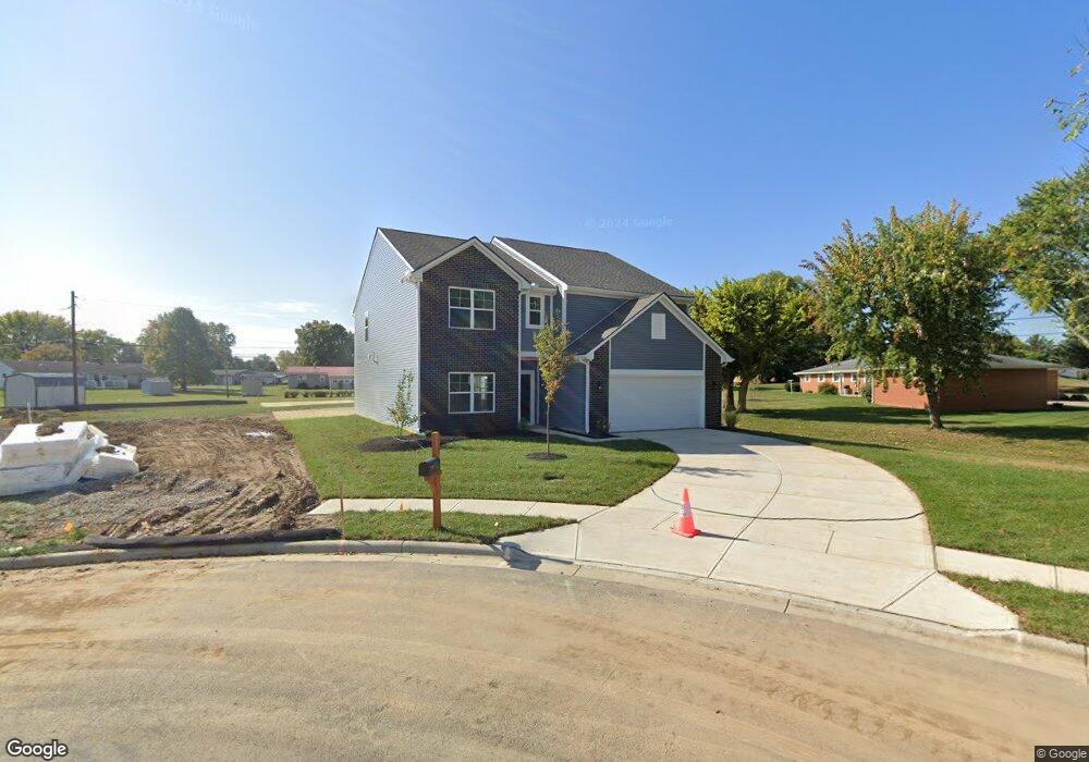 318 Juhl Rd, Circleville, OH 43113 - photo 1