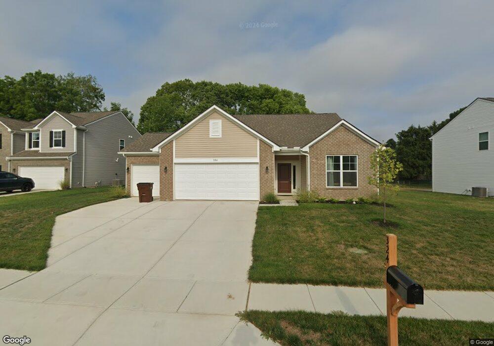 324 Juhl Rd, Circleville, OH 43113 - photo 1