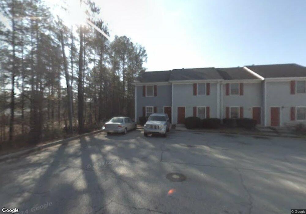 2634 Evans Mill Dr unit 2634, Lithonia, GA 30058 - photo 1