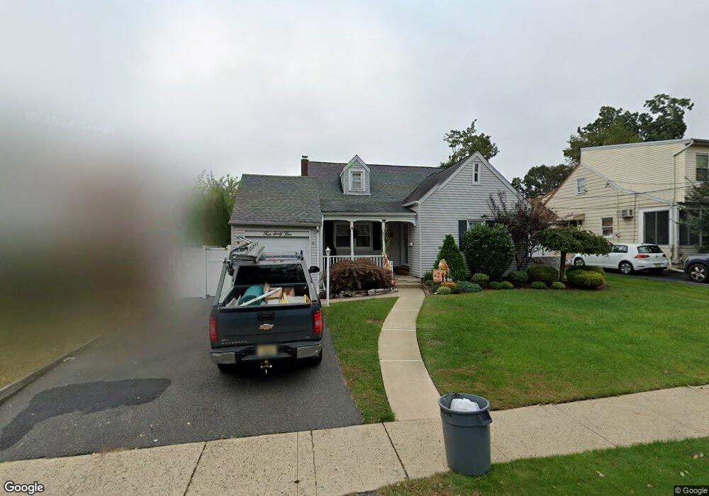 4-65 17th St unit 1X, Fair Lawn, NJ 07410 - photo 1