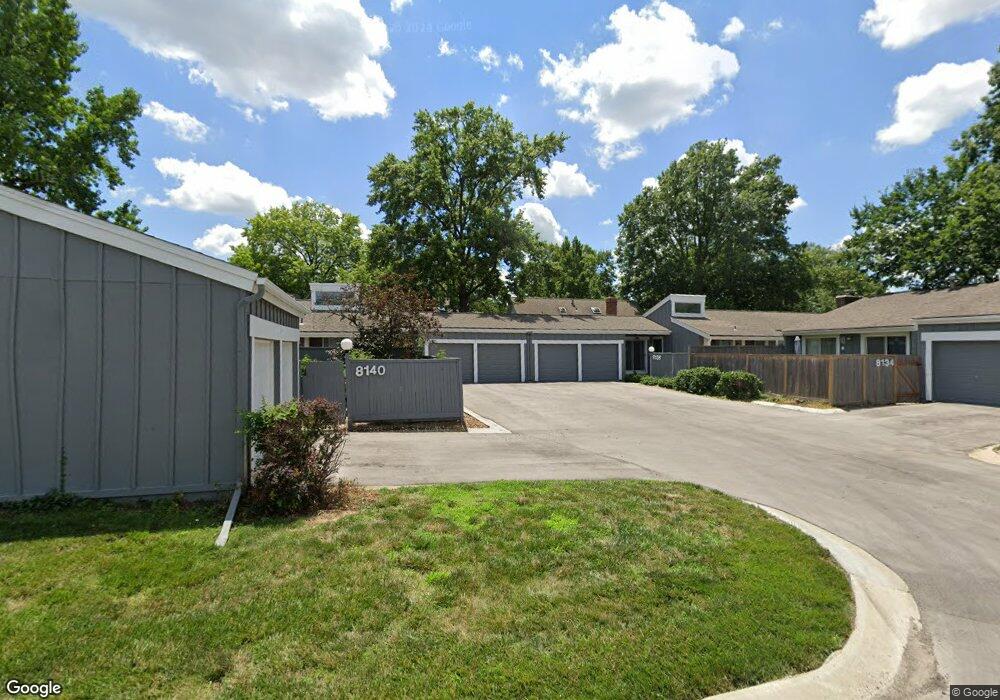 8136 Monrovia St, Lenexa, KS 66215 - photo 1