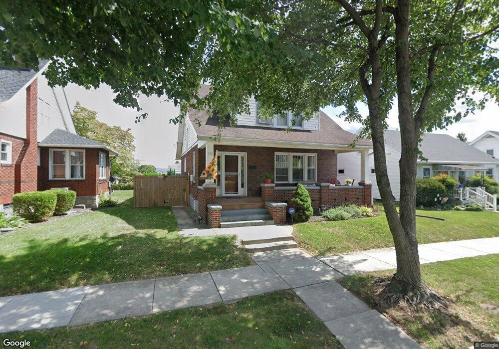 320 Bryan Place, Hagerstown, MD 21740 - photo 1