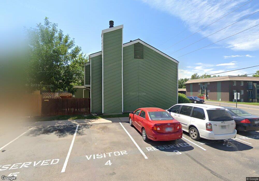 904 S Peoria St unit 904, Aurora, CO 80012 - photo 1