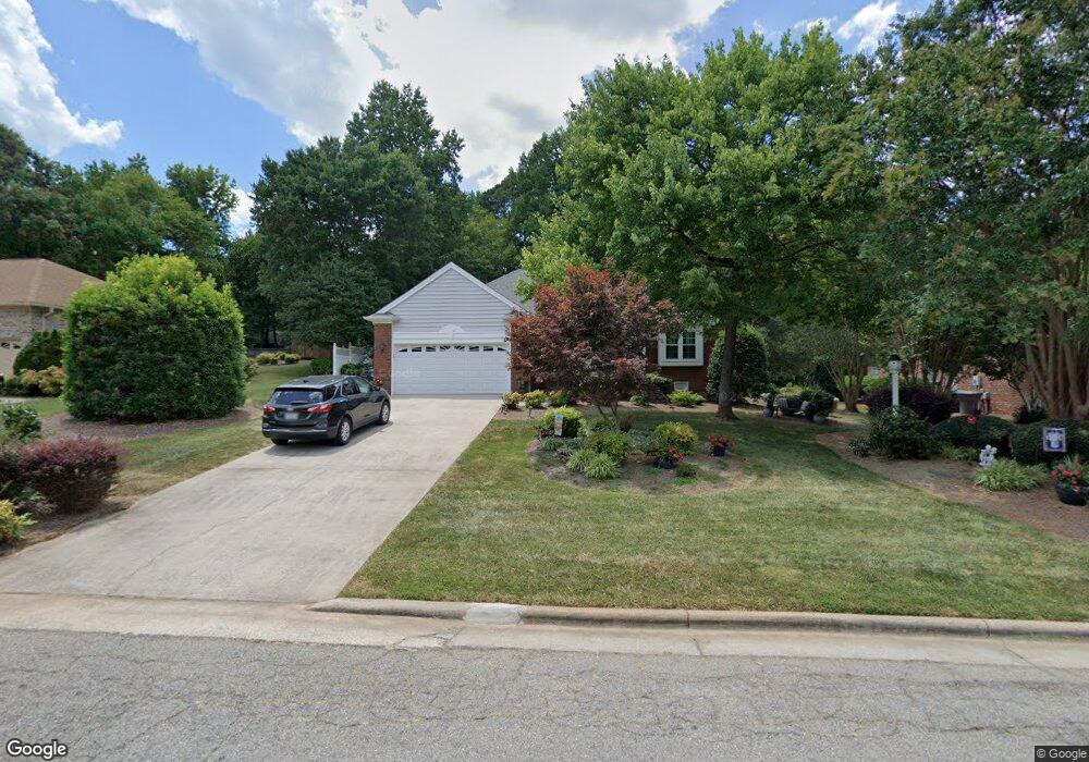 1750 Shepherds Way, Asheboro, NC 27205 - photo 1