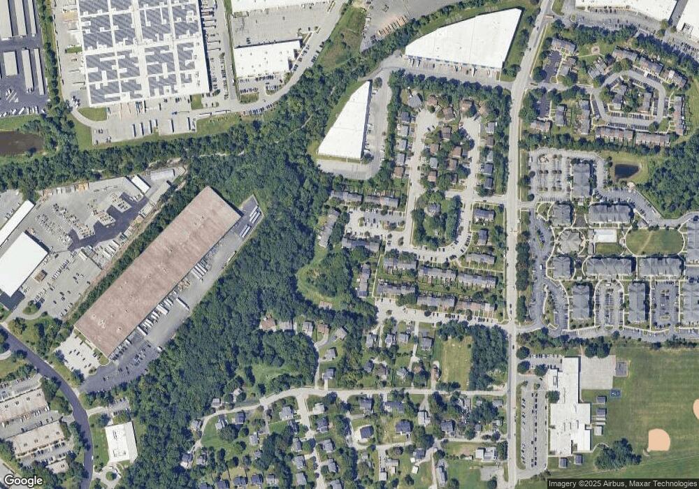 9296 Pirates Cove, Columbia, MD 21046 - photo 1