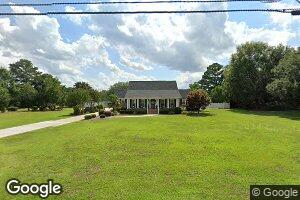 511 Hickory St, Pamplico, SC 29583