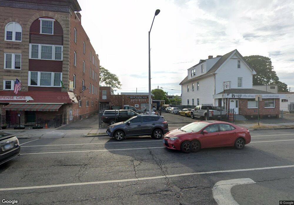 12 New Park Ave, Hartford, CT 06106 - photo 1