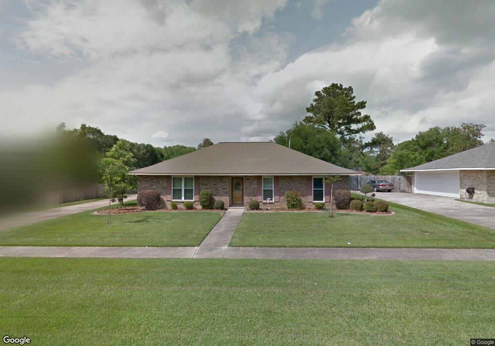 3623 Hancock St, Zachary, LA 70791 - photo 1