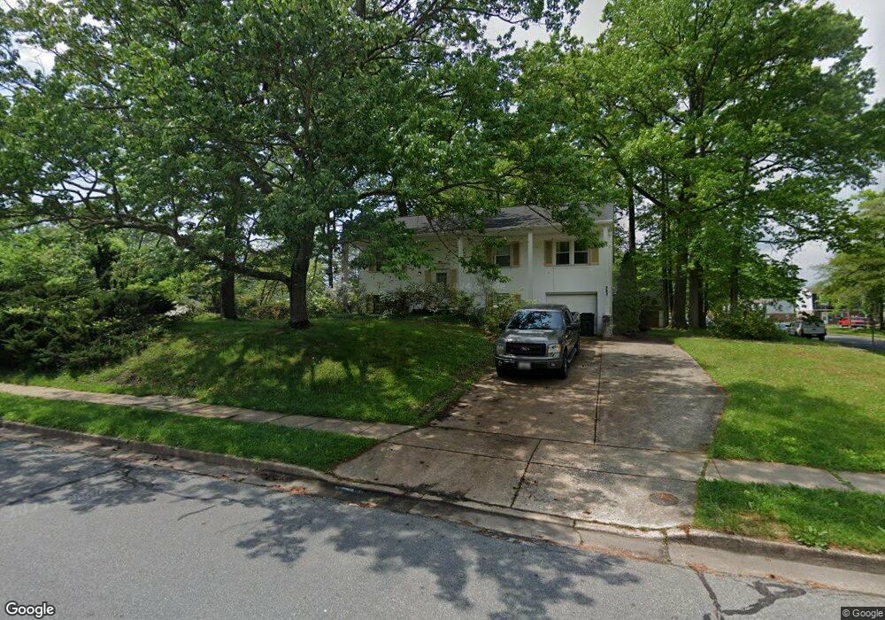 902 Averill Rd, Joppa, MD 21085 - photo 1