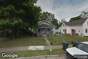 911 S Shipley St, Muncie, IN 47302